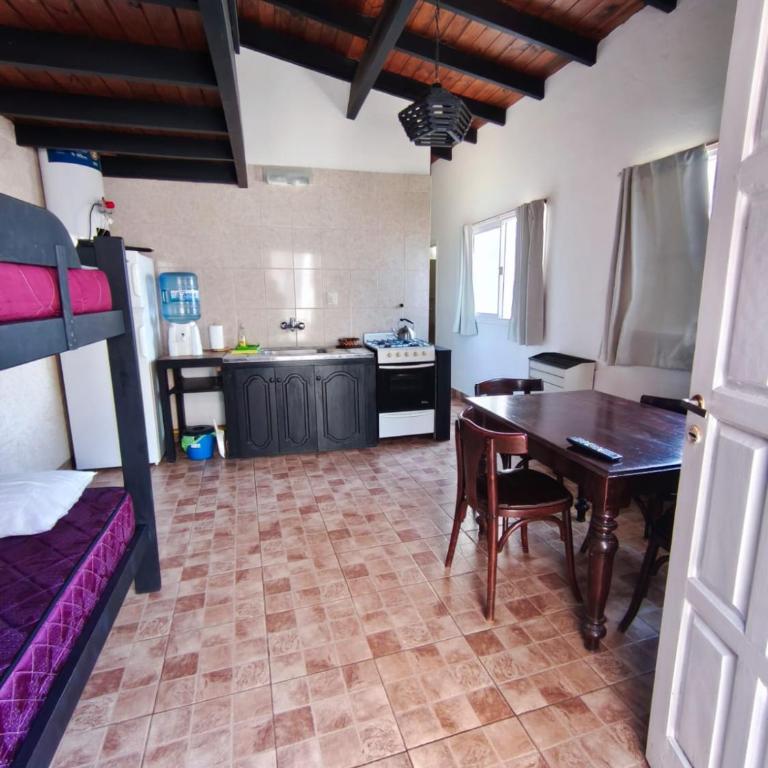 Bruna de Mar - Apartamento de 1 dormitorio - 1