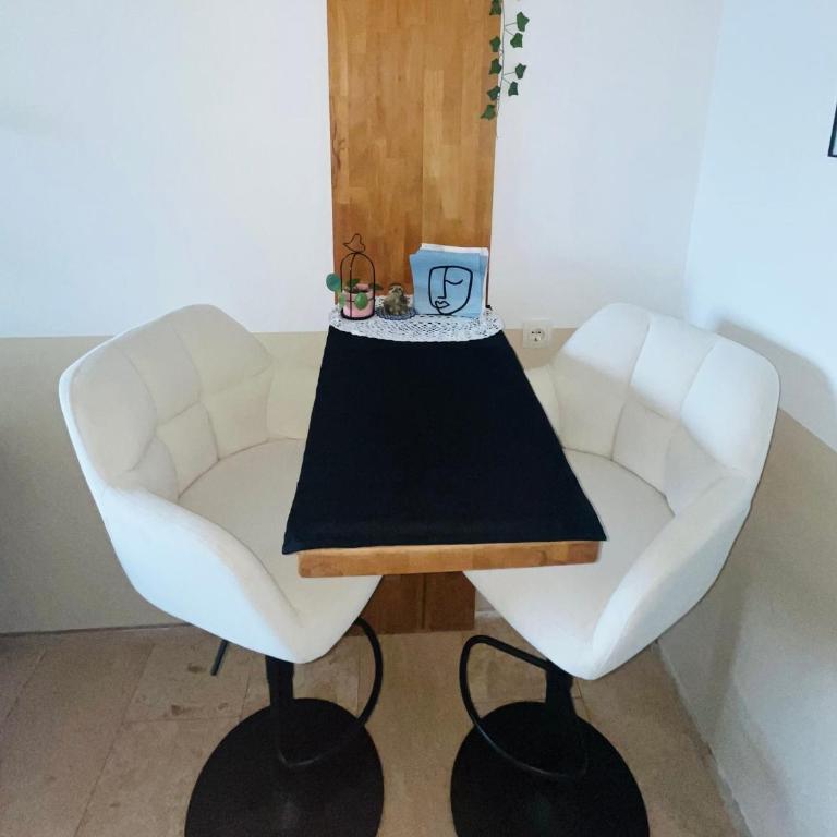 Modern Living - free parking & self Check-in - Apartment mit 1 Schlafzimmer - 16