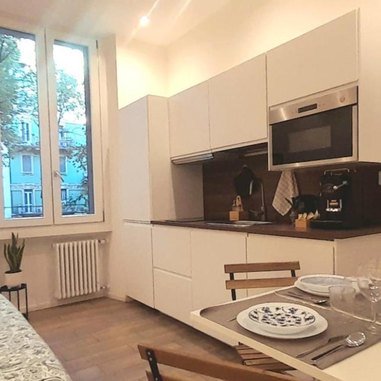 Sole Fiori - Double Room with Private Bathroom - 16