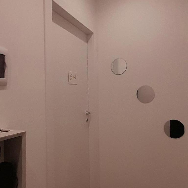 Sole Fiori - Double Room with Private Bathroom - 4