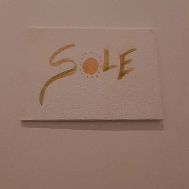 Sole Fiori - Double Room with Private Bathroom - 2