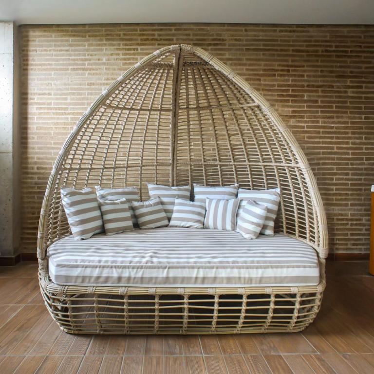 Alko Hotel Integrado - Presidential Suite - 4