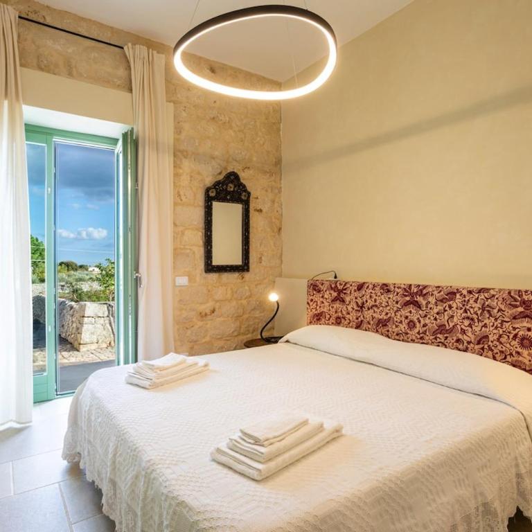 Casa Gna Razia - IsulaTravel - Villa con Piscina Privata - 3