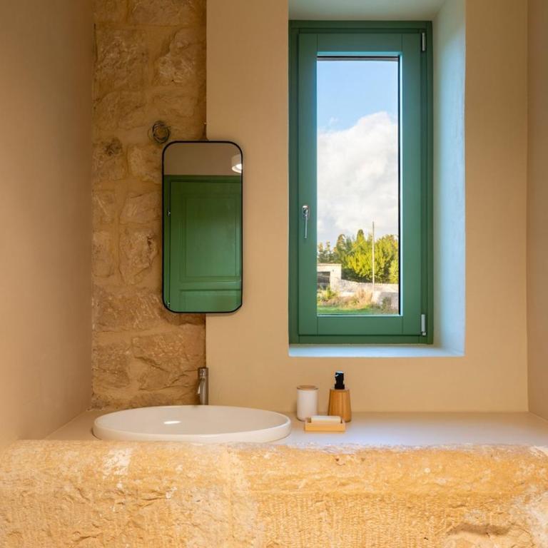 Casa Gna Razia - IsulaTravel - Villa con Piscina Privata - 4