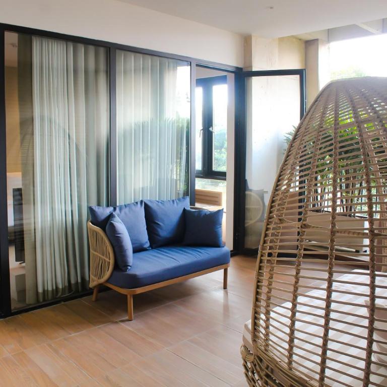 Alko Hotel Integrado - Suite Deluxe - 6