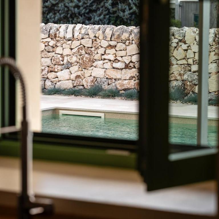 Casa Gna Razia - IsulaTravel - Villa con Piscina Privata - 6