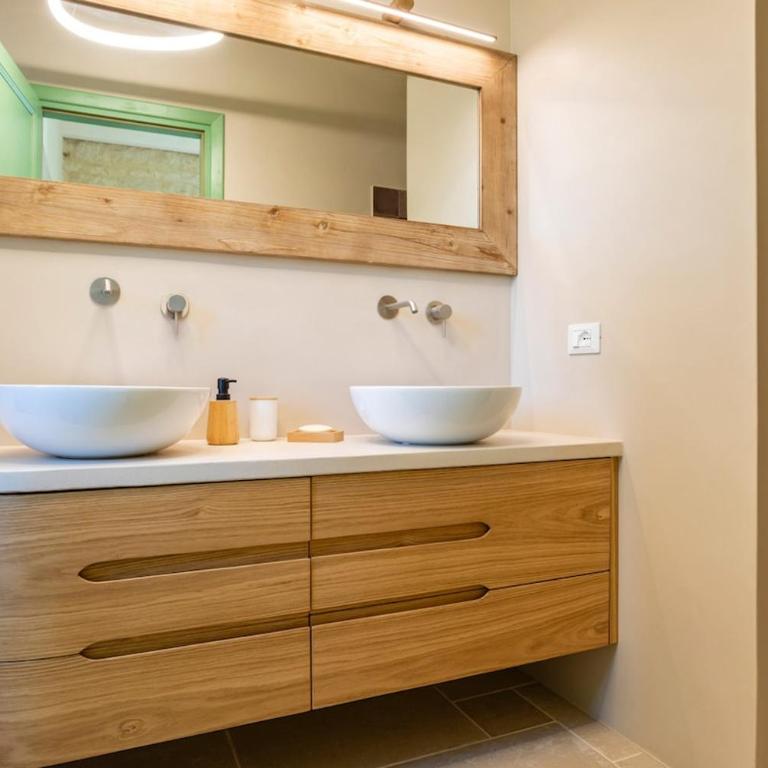 Casa Gna Razia - IsulaTravel - Villa con Piscina Privata - 9