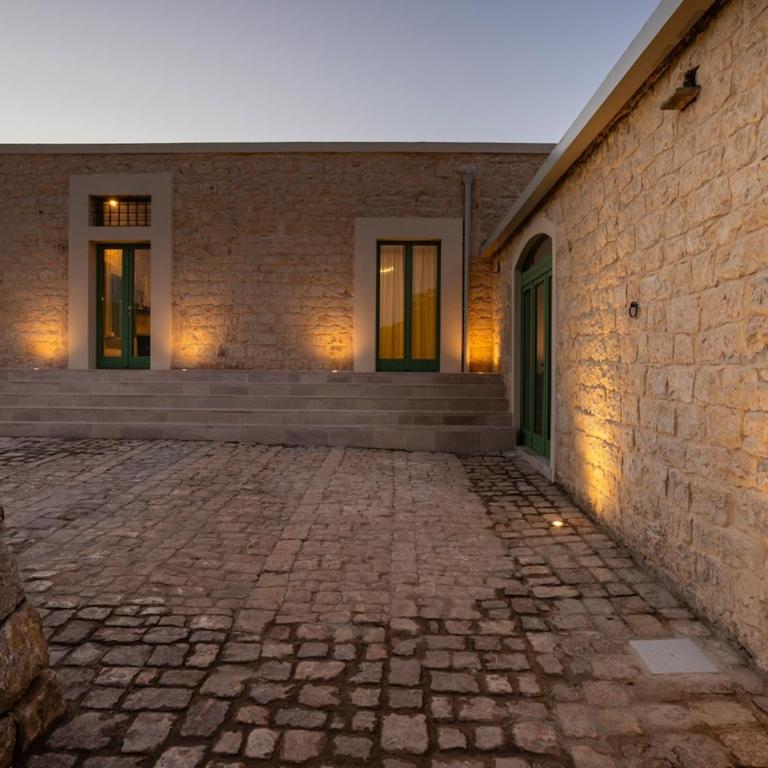 Casa Gna Razia - IsulaTravel - Villa con Piscina Privata - 13