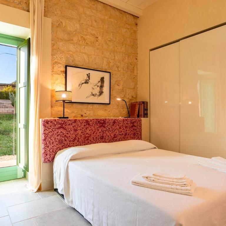 Casa Gna Razia - IsulaTravel - Villa con Piscina Privata - 20
