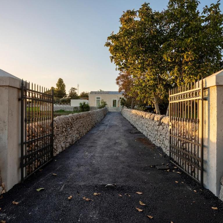 Casa Gna Razia - IsulaTravel - Villa con Piscina Privata - 21