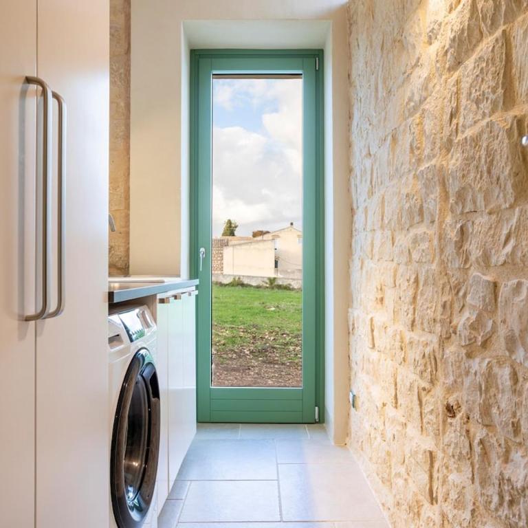 Casa Gna Razia - IsulaTravel - Villa con Piscina Privata - 27