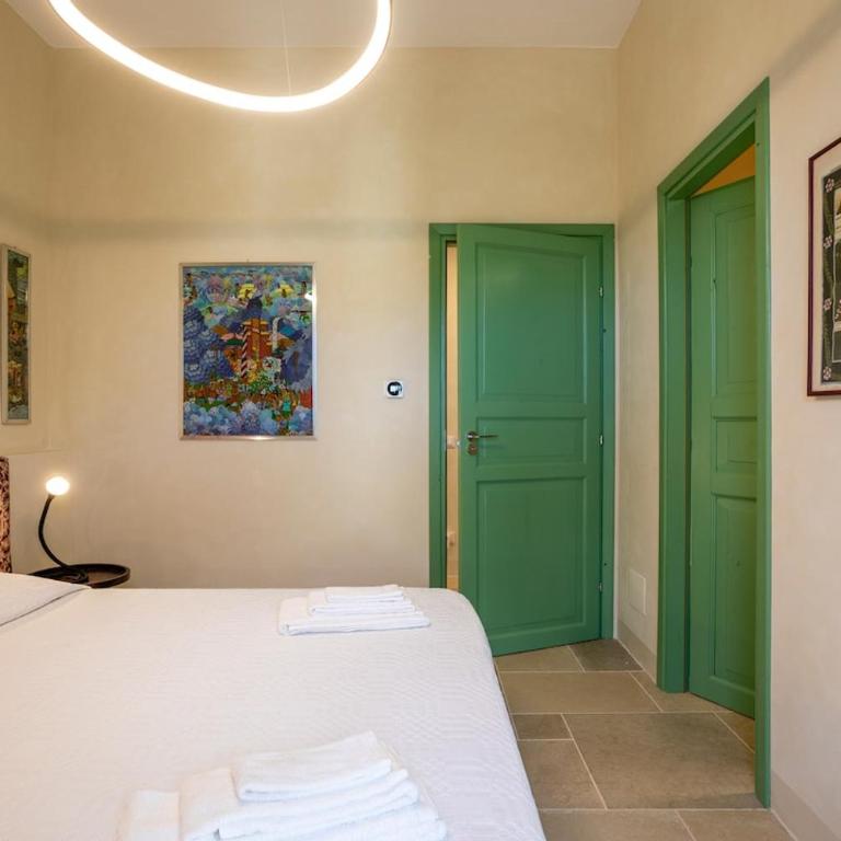 Casa Gna Razia - IsulaTravel - Villa con Piscina Privata - 34