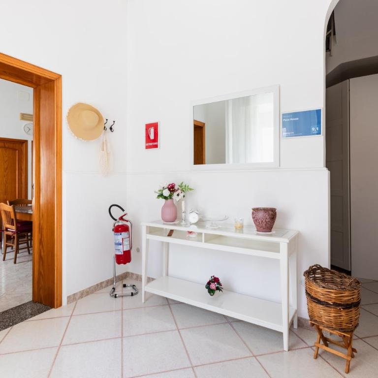 Paco House - Casa con 3 Camere da Letto - 34