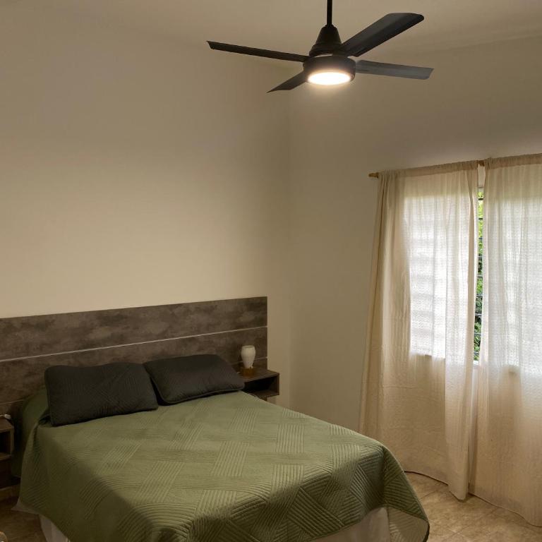 Casa del Roble - Two-Bedroom House - 2