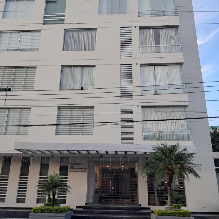 M2 - Amplio monoambiente en la zona norte - Apartamento de 1 dormitorio - 13
