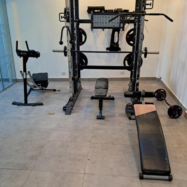 M2 - Amplio monoambiente en la zona norte - Apartamento de 1 dormitorio - 16