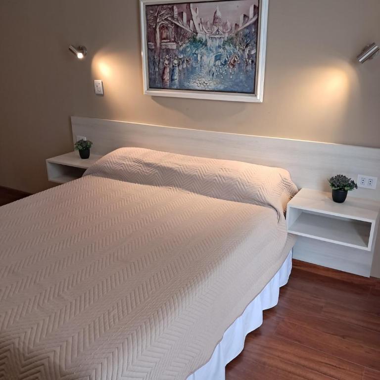 M2 - Amplio monoambiente en la zona norte - Apartamento de 1 dormitorio - 18