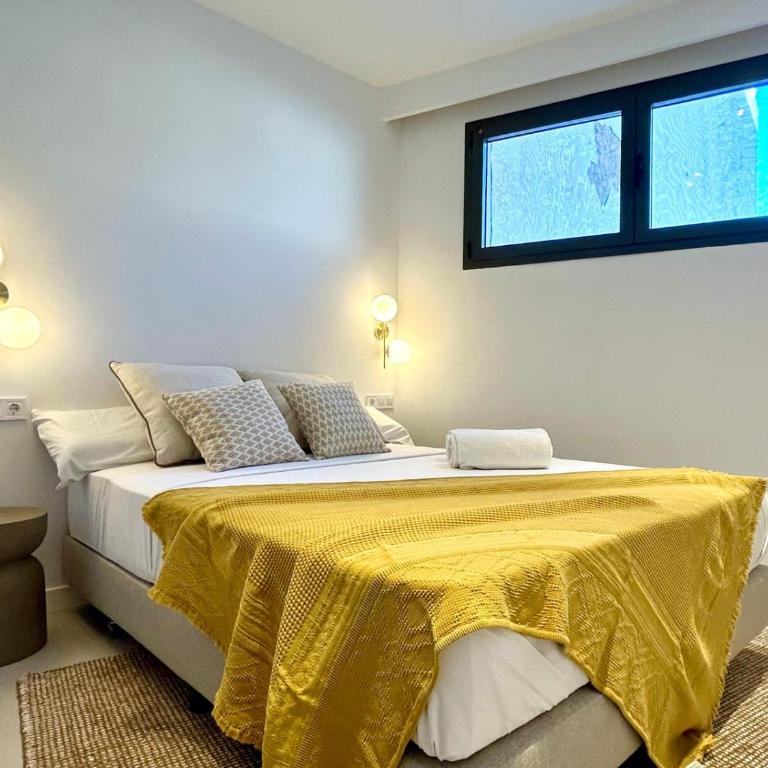 Pozos Dulces 14 by Pineapple Homes - Apartamento Deluxe de 2 dormitorios - 6