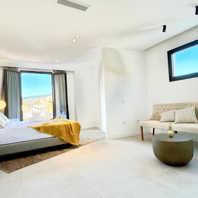 Pozos Dulces 14 by Pineapple Homes - Apartamento Deluxe de 2 dormitorios - 8
