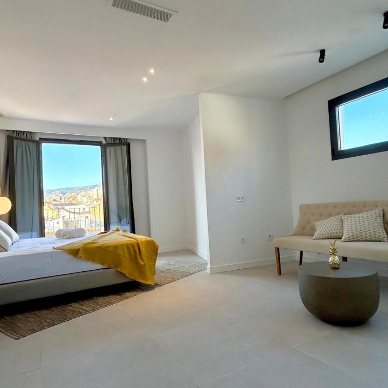 Pozos Dulces 14 by Pineapple Homes - Apartamento Deluxe de 2 dormitorios - 10