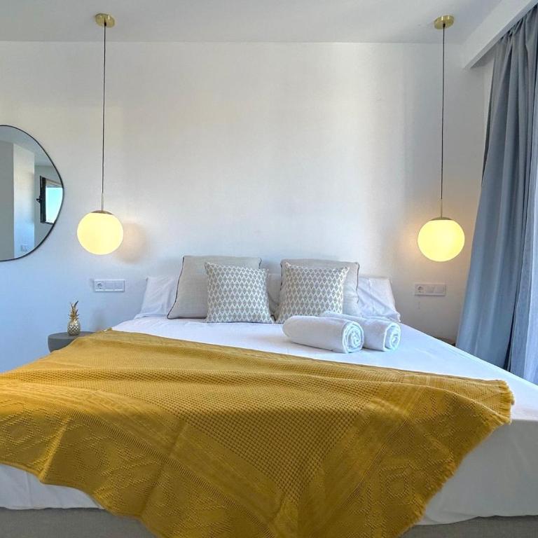Pozos Dulces 14 by Pineapple Homes - Apartamento Deluxe de 2 dormitorios - 12
