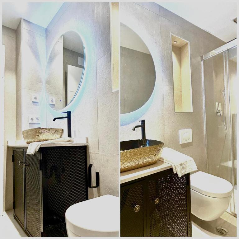 Pozos Dulces 14 by Pineapple Homes - Apartamento Deluxe de 2 dormitorios - 17