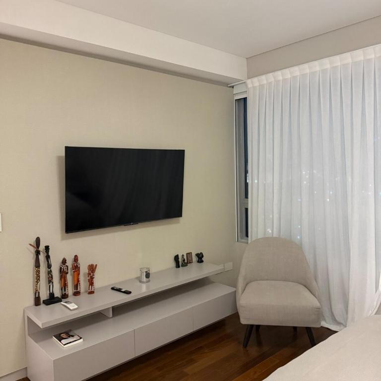Espectacular Departamento Puerto Maderos - Apartamento de 1 dormitorio - 13