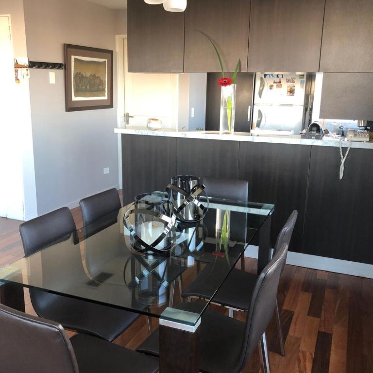 Espectacular Departamento Puerto Maderos - Apartamento de 1 dormitorio - 14