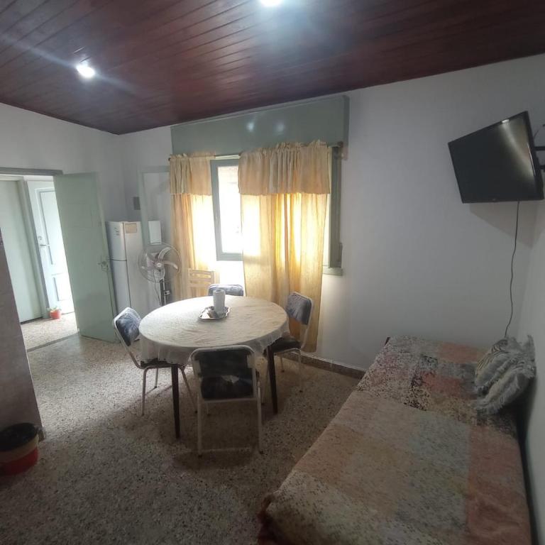 Hospedaje Santa Teresita - Apartamento - Planta baja - 5