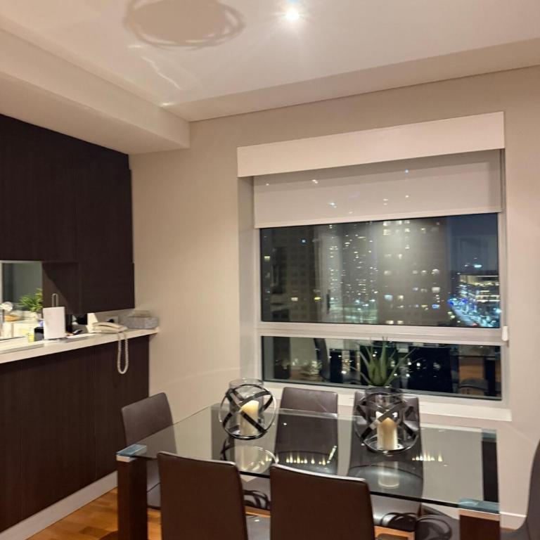 Espectacular Departamento Puerto Maderos - Apartamento de 1 dormitorio - 23