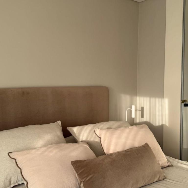 Espectacular Departamento Puerto Maderos - Apartamento de 1 dormitorio - 28