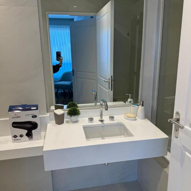 Espectacular Departamento Puerto Maderos - Apartamento de 1 dormitorio - 31