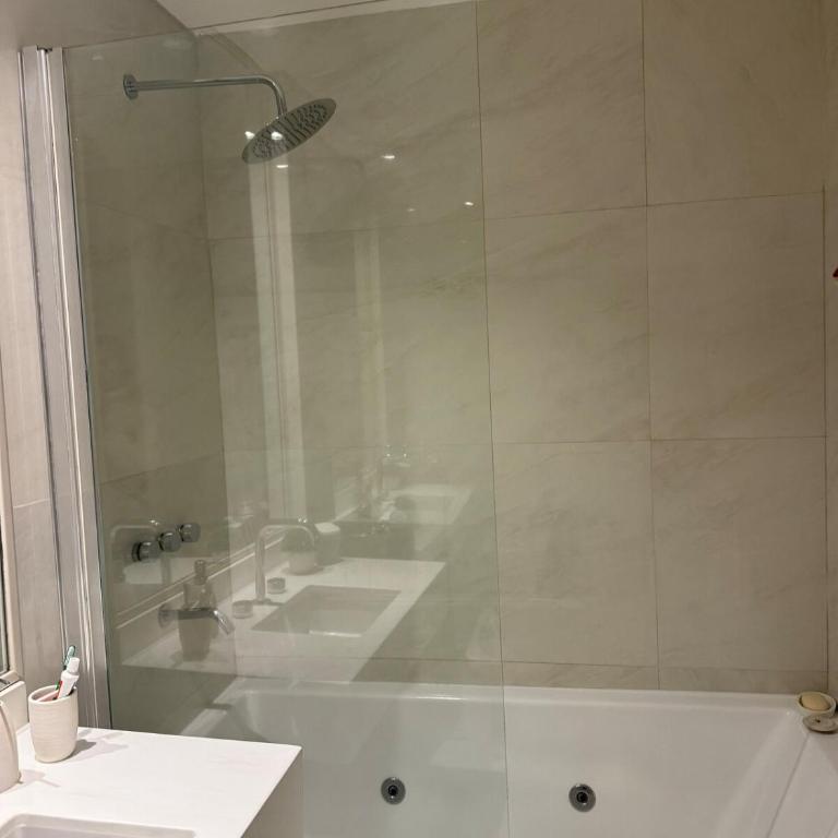 Espectacular Departamento Puerto Maderos - Apartamento de 1 dormitorio - 39