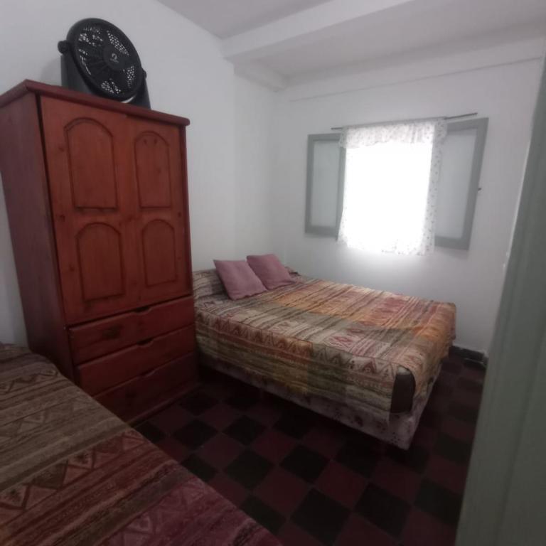 Hospedaje Santa Teresita - Apartamento - Planta baja - 1