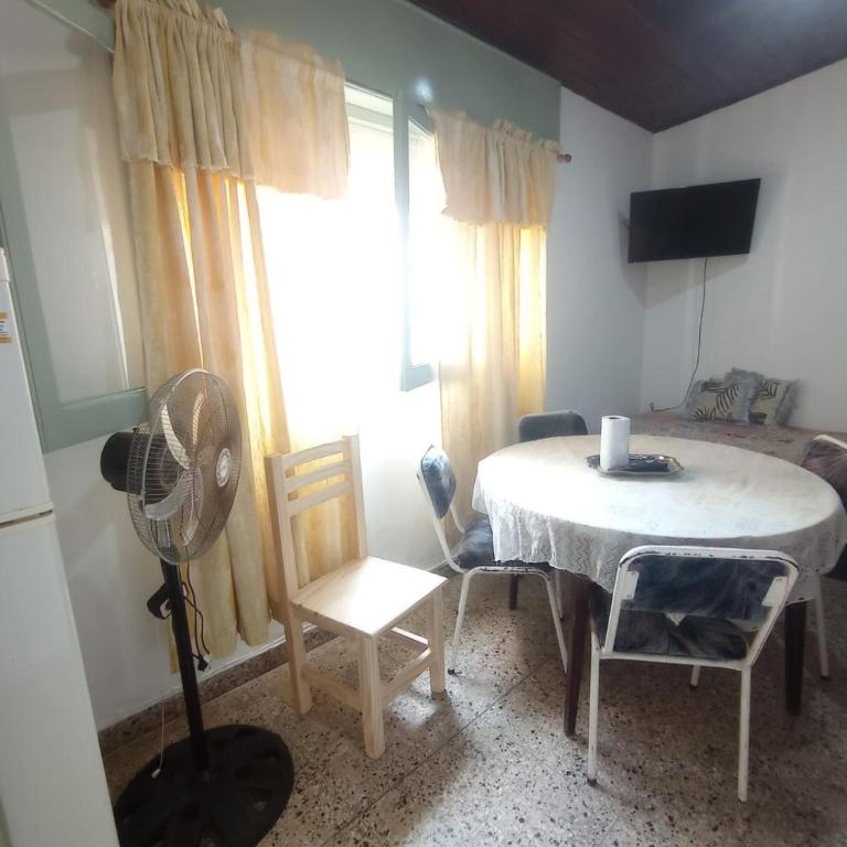 Hospedaje Santa Teresita - Apartamento - Planta baja - 3