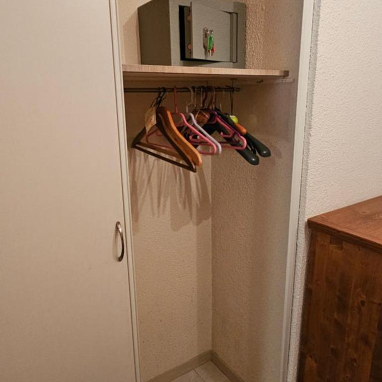 55m2 duplex apartment, close to Thermes and Gondola - Appartement 2 Chambres - 11