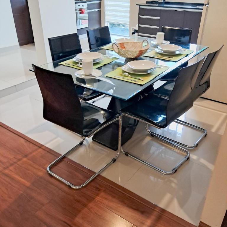 Gran dpt De 2 Dormitorios cerca a Paseo Aranjuez - Apartamento de 2 dormitorios - 7