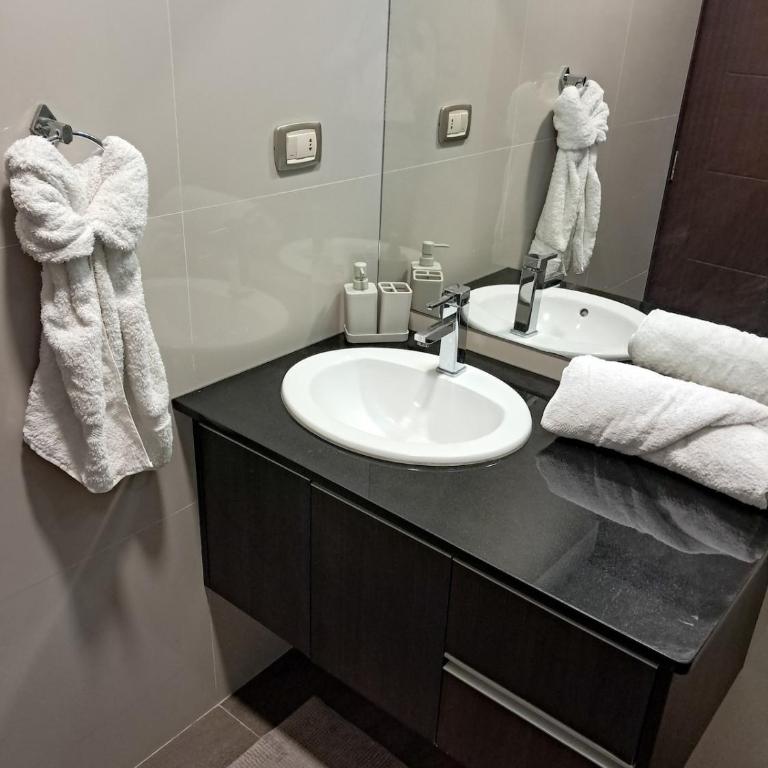 Gran dpt De 2 Dormitorios cerca a Paseo Aranjuez - Apartamento de 2 dormitorios - 8