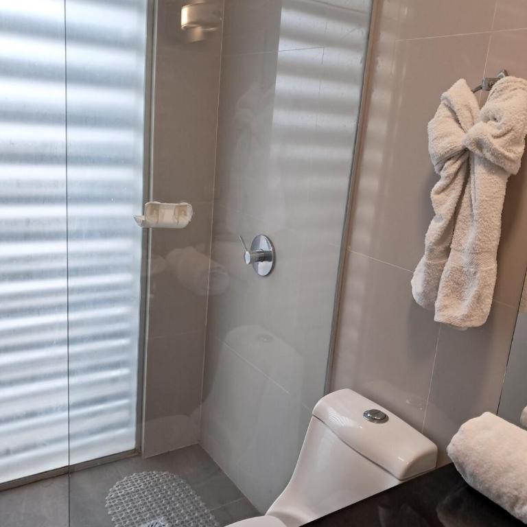 Gran dpt De 2 Dormitorios cerca a Paseo Aranjuez - Apartamento de 2 dormitorios - 9