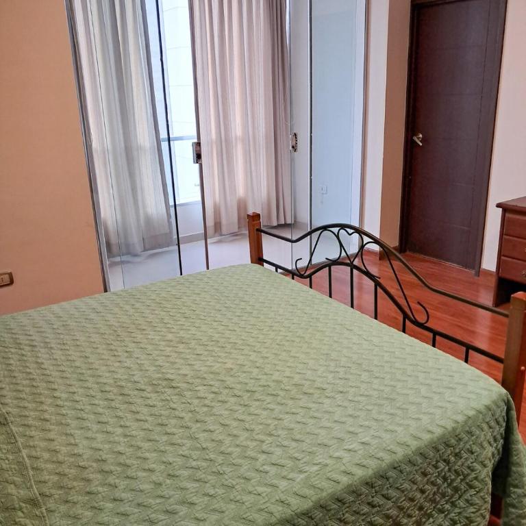 Gran dpt De 2 Dormitorios cerca a Paseo Aranjuez - Apartamento de 2 dormitorios - 11