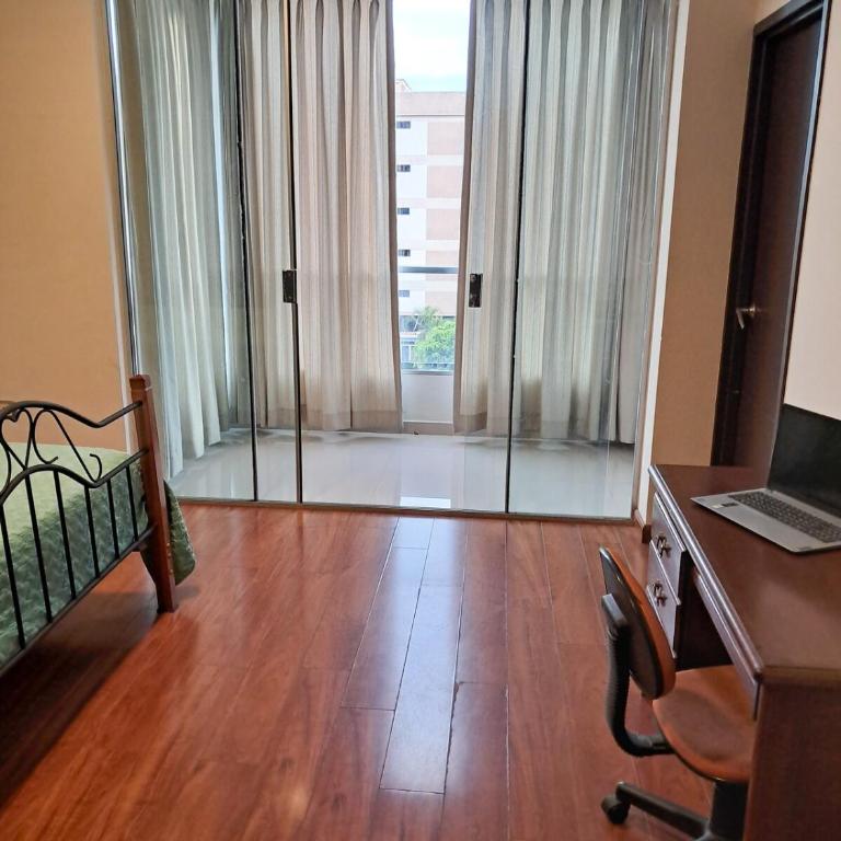 Gran dpt De 2 Dormitorios cerca a Paseo Aranjuez - Apartamento de 2 dormitorios - 12