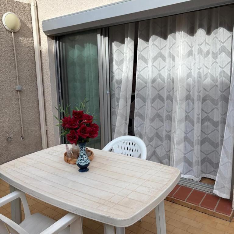 Maison a deux pas des plages de St Cyprien - Appartamento - 2