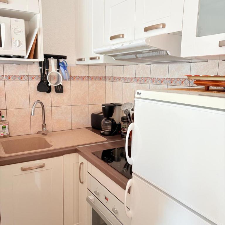 Maison a deux pas des plages de St Cyprien - Appartamento - 6
