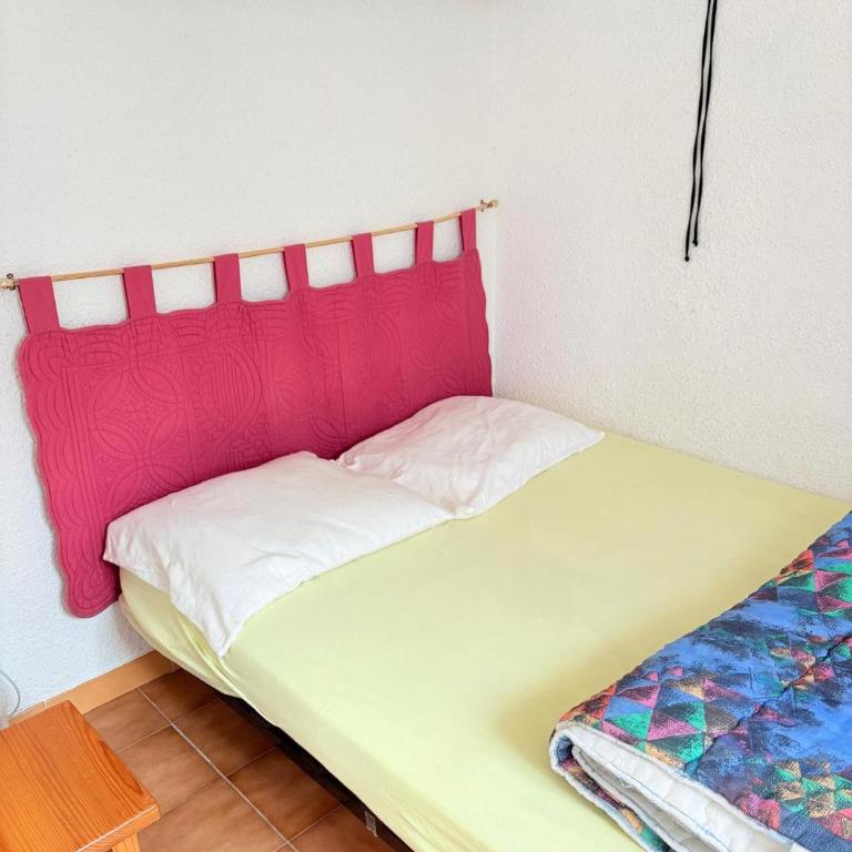 Maison a deux pas des plages de St Cyprien - Appartamento - 8