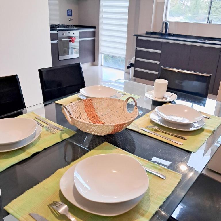 Gran dpt De 2 Dormitorios cerca a Paseo Aranjuez - Apartamento de 2 dormitorios - 19