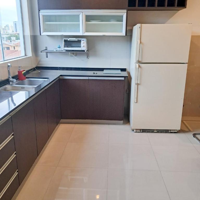 Gran dpt De 2 Dormitorios cerca a Paseo Aranjuez - Apartamento de 2 dormitorios - 23
