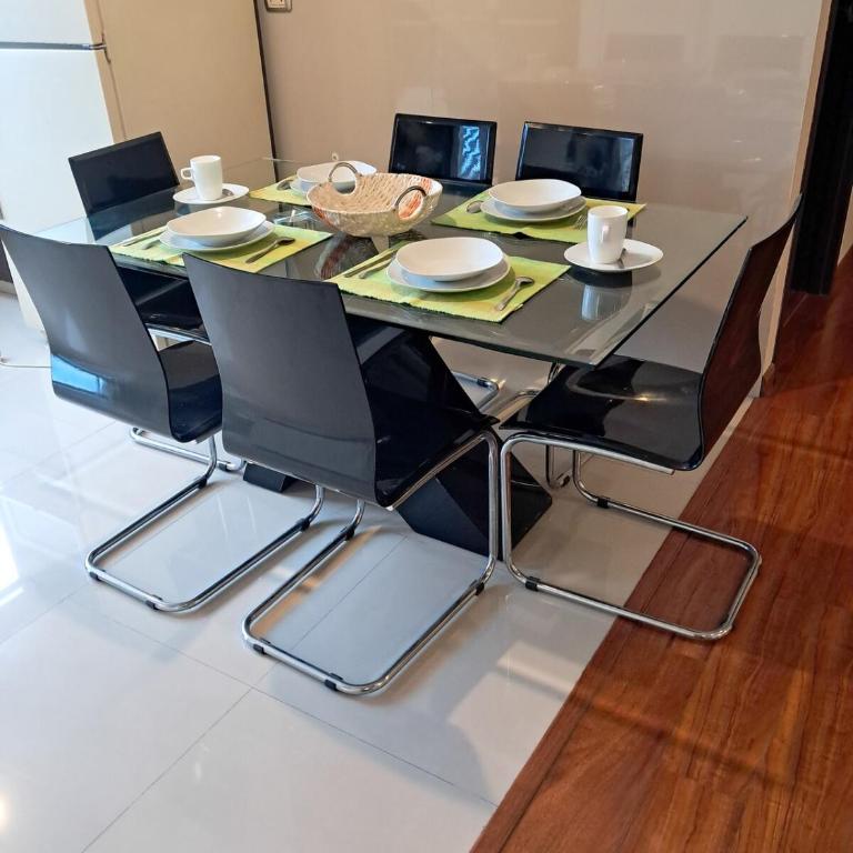Gran dpt De 2 Dormitorios cerca a Paseo Aranjuez - Apartamento de 2 dormitorios - 28