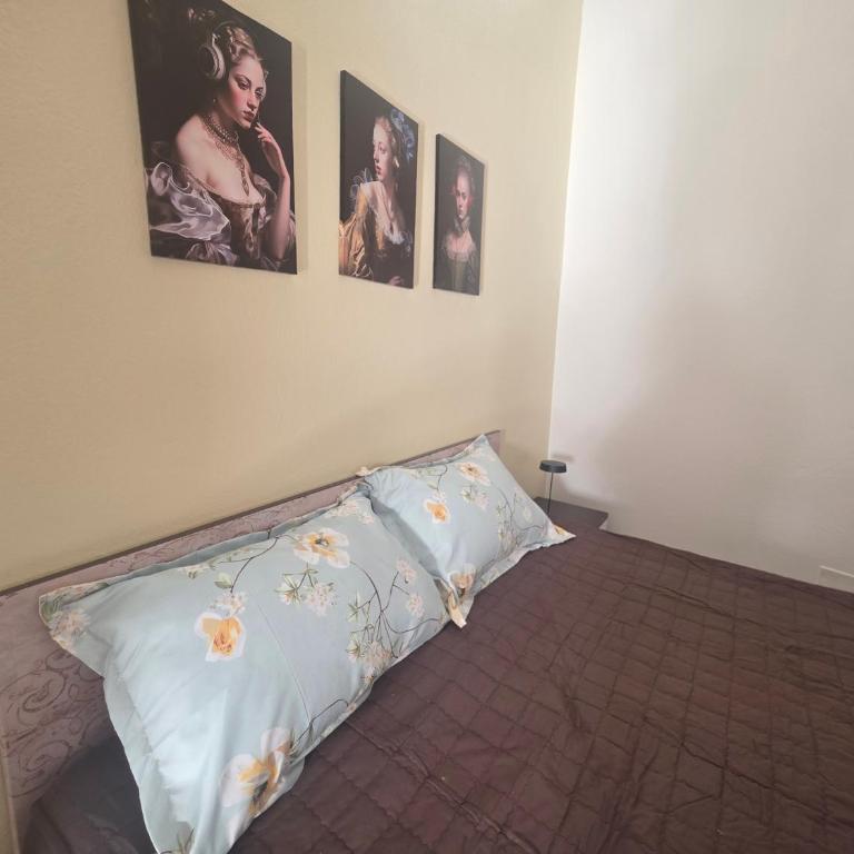 Appartamento Dancardi - Appartamento con 2 Camere da Letto - 21
