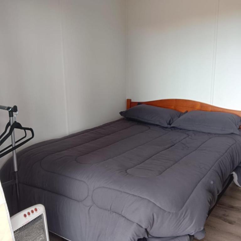 Campo y mar de neruda lodge - Double Room - 1