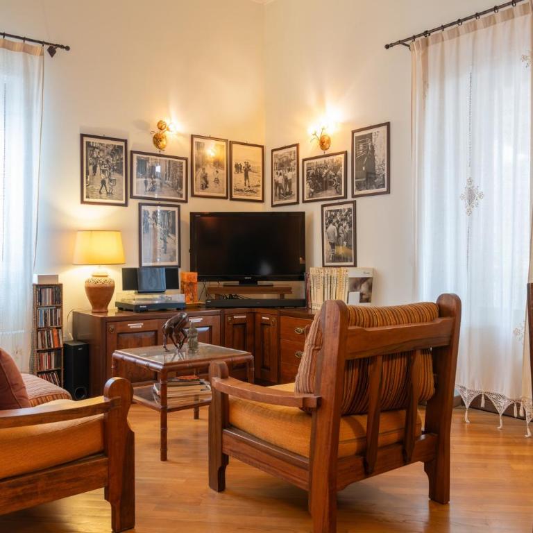 GuestHost - Casa Giacomo in central Palermo - Appartamento con 1 Camera da Letto - 7